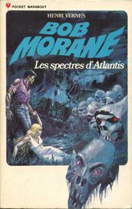 Les Spectres d'Atlantis