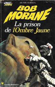 La Prison de l'Ombre Jaune