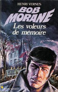 Les Voleurs de mmoire