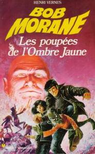 Les Poupes de l'Ombre Jaune