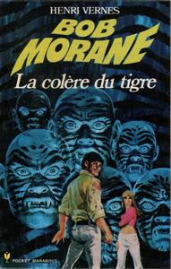 La Colre du Tigre