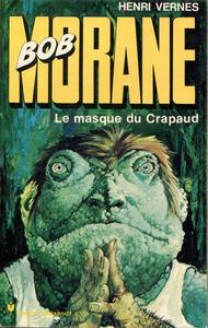Le Masque du Crapaud