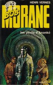 Les Prils d'Anank