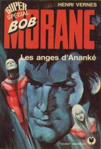 Les Anges d'Anank