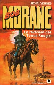 Le Revenant des Terres Rouges