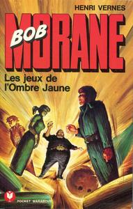 Les Jeux de l'Ombre Jaune
