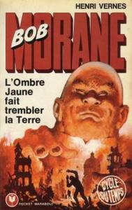 L'Ombre Jaune fait trembler la Terre