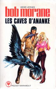 Les Caves d'Anank