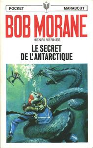 Le Secret de l'Antarctique