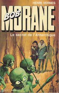 Le Secret de l'Antarctique