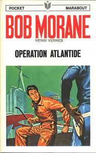 Opration Atlantide