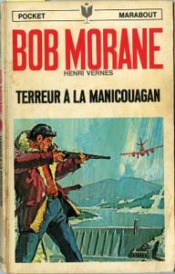 Terreur  la Manicouagan