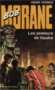 Les Semeurs de foudre