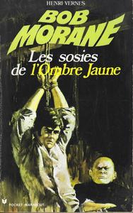Les Sosies de l'Ombre Jaune