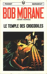 Le Temple des crocodiles
