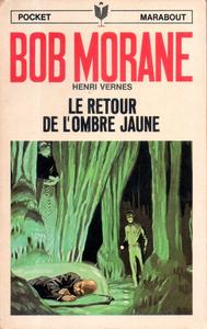 Le Retour de l'Ombre Jaune