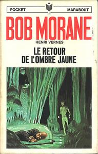 Le Retour de l'Ombre Jaune