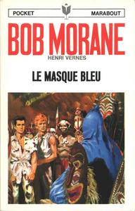 Le Masque Bleu