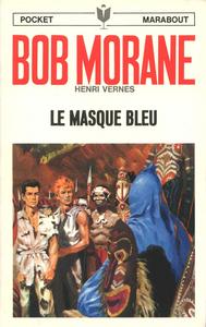 Le Masque Bleu