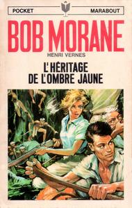 L'Hritage de l'Ombre Jaune