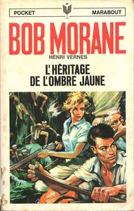 L'Hritage de l'Ombre Jaune