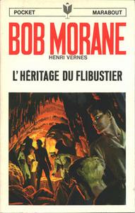 L'Hritage du flibustier