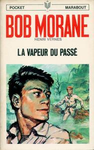 La Vapeur du pass