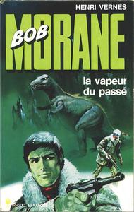 La Vapeur du pass