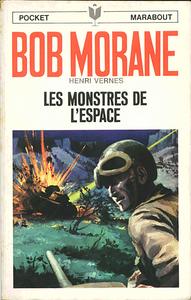 Les Monstres de l'espace