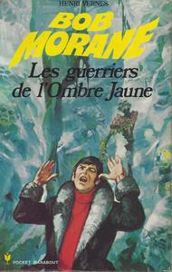 Les Guerriers de l'Ombre Jaune