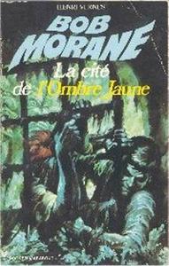 La Cit de l'Ombre Jaune