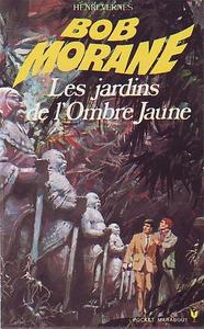 Les Jardins de l'Ombre Jaune