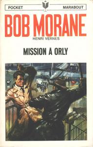 Mission  Orly