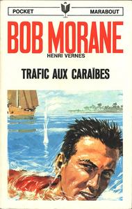 Trafic aux Carabes