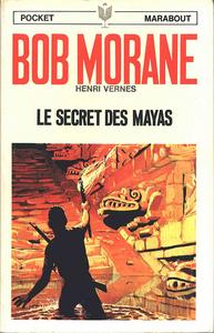 Le Secret des Mayas
