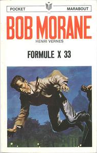 Formule X33