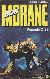 Formule X33
