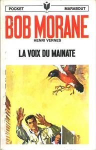 La Voix du Mainate