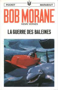 La Guerre des baleines