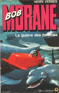 La Guerre des baleines