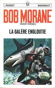 La Galre engloutie
