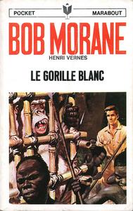 Le Gorille Blanc