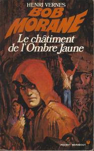 Le Chtiment de l'Ombre Jaune