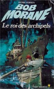 Le Roi des Archipels