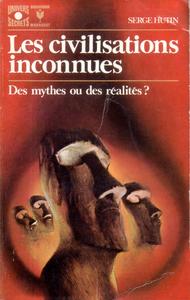 Les Civilisations inconnues