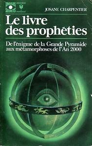 Le Livre des prophties