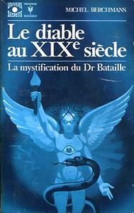 Le Diable au XIXe sicle ou la mystification transcendante