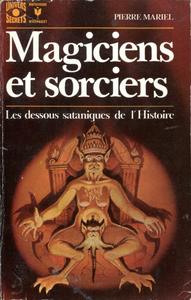 Magiciens et sorciers