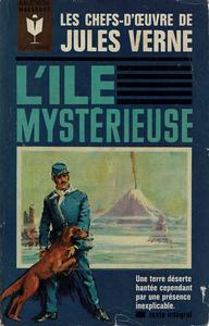 L'le mystrieuse