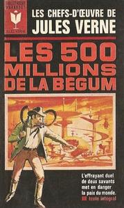 Les Cinq cents millions de la Bgum